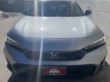 New 2025 Honda Civic Sport image 3