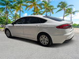 Used 2019 Ford Fusion S image 5