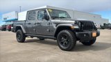 Certified 2022 Jeep Gladiator Sport image 3