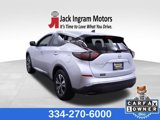 Used 2023 Nissan Murano S image 3
