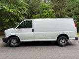 Used 2018 Chevrolet Express 2500 image 5