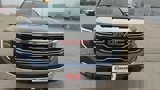 Used 2023 GMC Sierra 1500 SLT w/ SLT Premium Plus Package image 3