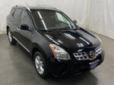 Used 2012 Nissan Rogue SV w/ Premium Pkg image 2
