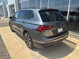 Used 2022 Volkswagen Tiguan S w/ IQ.Drive Package image 6