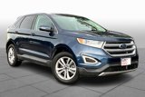 Used 2017 Ford Edge SEL w/ Equipment Group 201A image 2