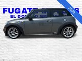 Used 2009 MINI Cooper S image 2