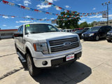 Used 2012 Ford F150 Platinum image 6