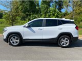 Used 2021 GMC Terrain SLE image 6