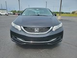 Used 2014 Honda Civic LX image 3