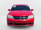 Used 2012 Dodge Avenger SXT Plus w/ Cold Weather Group image 2