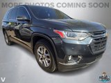 Used 2018 Chevrolet Traverse LT image 5