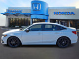 Used 2022 Honda Civic Sport image 4