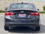 Certified 2023 Chevrolet Malibu LT w/ Driver Confidence Package image 5