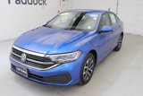 Used 2023 Volkswagen Jetta S image 3