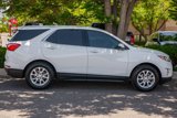 Used 2018 Chevrolet Equinox LT image 4