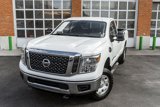 Used 2017 Nissan Titan SV image 2