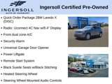 Used 2021 Jeep Grand Cherokee Laredo X image 5