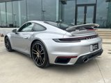 Certified 2024 Porsche 911 Turbo S image 3