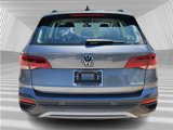 Certified 2023 Volkswagen Taos S image 5