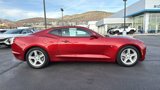 Certified 2023 Chevrolet Camaro LT image 2