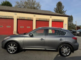 Used 2016 INFINITI QX50 AWD w/ Premium Plus Package image 4