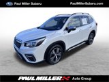 Used 2019 Subaru Forester Touring image 1