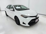 Used 2017 Toyota Corolla LE image 2
