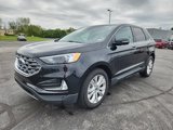 Used 2022 Ford Edge Titanium image 4