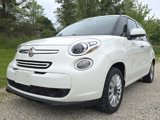 Used 2014 FIAT 500L Easy image 6