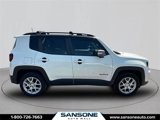 Certified 2021 Jeep Renegade Limited w/ Sun & Sound Group image 4