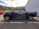 Used 2021 Ford F150 XLT w/ Equipment Group 302A High image 4