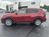 Used 2018 Nissan Rogue SV image 3