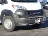New 2025 RAM ProMaster 2500 image 2