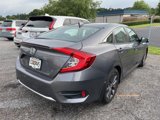 Used 2021 Honda Civic EX image 2