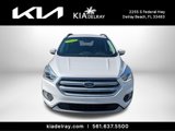 Used 2018 Ford Escape SEL image 2