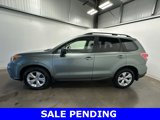Used 2015 Subaru Forester 2.5i w/ Alloy Wheel Package image 2