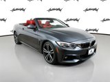 Used 2016 BMW 435i xDrive Convertible image 3