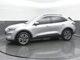 Used 2020 Ford Escape SEL image 2