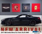 Used 2017 Mercedes-Benz SL 63 AMG image 2