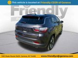 Used 2022 Jeep Compass Limited image 4