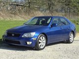 Used 2002 Lexus IS 300 image 2