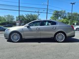 Used 2015 Lincoln MKS AWD w/ Equipment Group 101A image 4