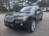Used 2016 BMW X3 xDrive28i image 4