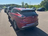 Used 2020 Nissan Murano Platinum image 5