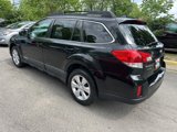 Used 2011 Subaru Outback 2.5i Limited w/ PWR Moonroof Pkg image 4