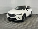 Used 2016 MAZDA CX-3 Grand Touring image 3