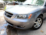 Used 2006 Hyundai Sonata GLS image 2