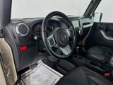 Used 2016 Jeep Wrangler Unlimited Rubicon image 4