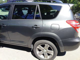 Used 2011 Toyota RAV4 Sport image 4
