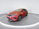 Used 2024 Kia Forte LXS image 4